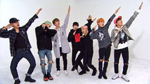 Weekly Idol - Episode 229