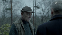 Wallander (UK) - Episode 3 - The Troubled Man