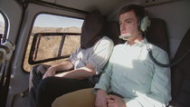 Nathan for You - Episode 8 - The Hero