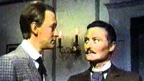 Sherlock Holmes and Doctor Watson - Episode 6 - The Case Of Harry Rigby