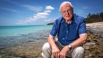 Great Barrier Reef with David Attenborough - Episode 3 - Survival