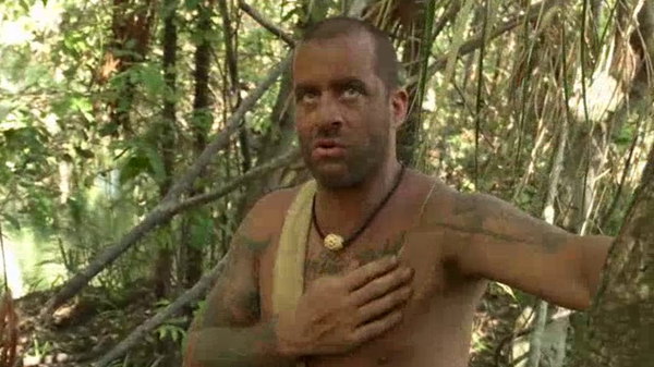 Watch Naked and Afraid XL Season 4 Episode 101 - All-Stars 
