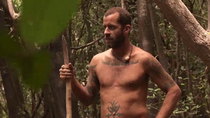 Naked and Afraid XL - Episode 8 - 40 Days Filth and Fury