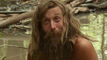 Naked and Afraid XL - Episode 7 - 40 Days Falling Apart