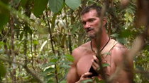 Naked and Afraid XL - Episode 2 - 40 Days No Escape