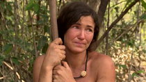 Naked and Afraid XL - Episode 4 - 40 Days Jungle Rich