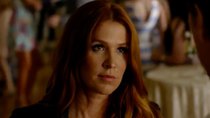 Unforgettable - Episode 6 - The Return of Eddie