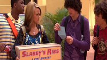 Zoey 101 - Episode 16 - Zoey's Ribs