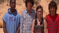 Zoey 101 - Episode 17 - The Curse of PCA (1)