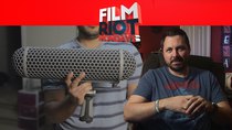 Film Riot - Episode 578 - Mondays: Tips For Recording Audio In Wind & Will Film State Ever...