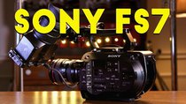 Film Riot - Episode 579 - Sony Fs7 Vs. Canon C300