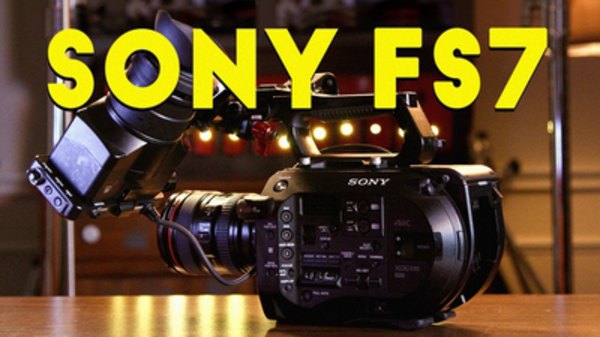 Film Riot - S01E579 - Sony Fs7 Vs. Canon C300