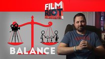 Film Riot - Episode 580 - Mondays: Balancing Your Career and Family & Pulling Off An Effect