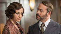 Mr Selfridge - Episode 1