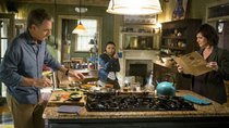 NCIS: New Orleans - Episode 12 - Sister City (2)