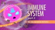 Immune System, Part 3 - The Cell-Mediated Response