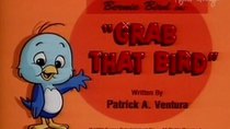 Tom and Jerry Kids Show - Episode 3 - Grab That Bird