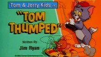 Tom and Jerry Kids Show - Episode 17 - Tom Thumped