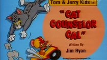 Tom and Jerry Kids Show - Episode 25 - Mutton for Punishment