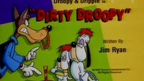 Tom and Jerry Kids Show - Episode 34 - Dirty Droopy