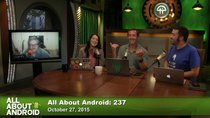 All About Android - Episode 237 - Nerd Bingo