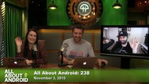 All About Android - Episode 238 - All Roads Lead To Chrome