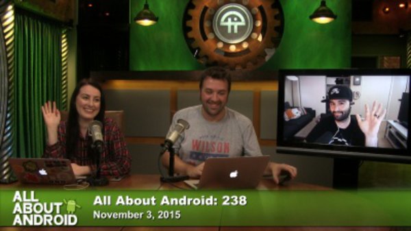 All About Android - S01E238 - All Roads Lead To Chrome