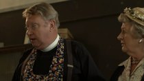 Father Brown - Episode 1 - The Mask of the Demon