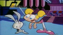 Dexter's Laboratory - Episode 12 - Changes