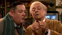 Still Open All Hours - Episode 1