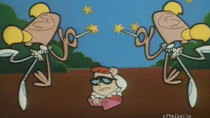 Dexter's Laboratory - Episode 1 - Deedeemensional