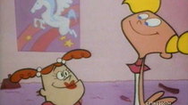 Dexter's Laboratory - Episode 15 - Dimwit Dexter