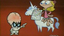 Dexter's Laboratory - Episode 24 - Dream Machine