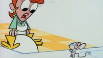 Dexter's Laboratory - Episode 4 - Mom and Jerry