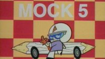 Dexter's Laboratory - Episode 25 - Mock 5