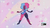 Steven Universe - Episode 25 - The Answer