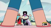 Steven Universe - Episode 26 - Steven's Birthday