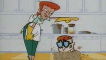 Dexter's Laboratory - Episode 38 - Dexter is Dirty