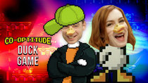 Co-Optitude - Episode 59 - Duck Game