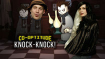 Co-Optitude - Episode 61 - Knock-Knock