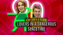 Co-Optitude - Episode 64 - Lovers in a Dangerous Spacetime