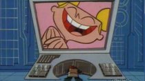 Dexter's Laboratory - Episode 46 - Dee Dee Be Deep