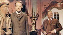 Sherlock Holmes and Doctor Watson - Episode 1 - A Motive for Murder