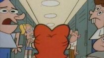 Dexter's Laboratory - Episode 51 - Picture Day