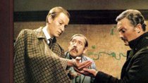 Sherlock Holmes and Doctor Watson - Episode 3 - Murder on a Midsummer's Eve