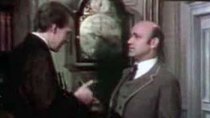 Sherlock Holmes and Doctor Watson - Episode 5 - The Case of the Perfect Crime