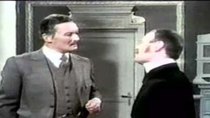 Sherlock Holmes and Doctor Watson - Episode 16 - The Case of the Three Uncles