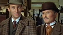 Sherlock Holmes and Doctor Watson - Episode 22 - The Case of Magruder's Murder