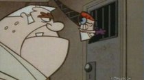 Dexter's Laboratory - Episode 53 - Dexter Detention