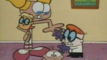 Dexter's Laboratory - Episode 54 - Don't Be a Baby